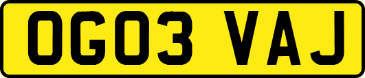 OG03VAJ