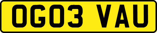 OG03VAU