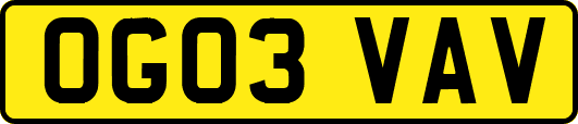 OG03VAV