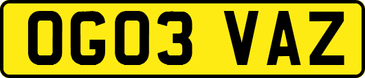OG03VAZ