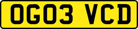 OG03VCD