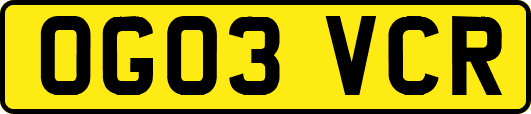 OG03VCR
