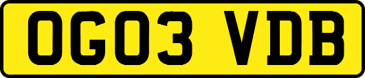 OG03VDB