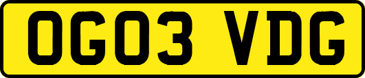 OG03VDG