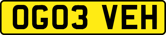 OG03VEH