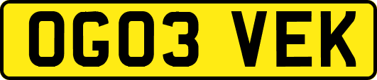 OG03VEK