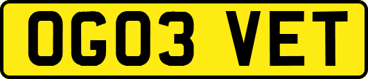 OG03VET