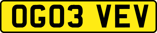 OG03VEV