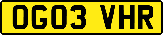 OG03VHR