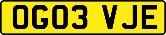 OG03VJE