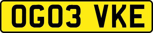 OG03VKE