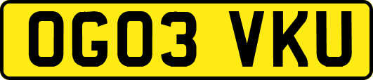 OG03VKU