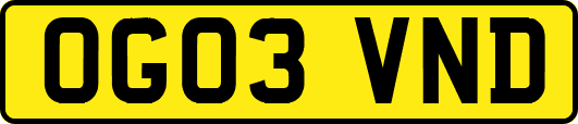 OG03VND