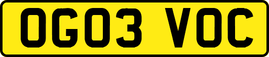 OG03VOC
