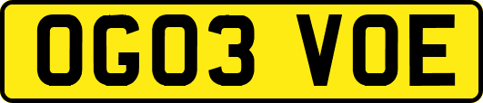 OG03VOE