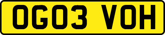 OG03VOH