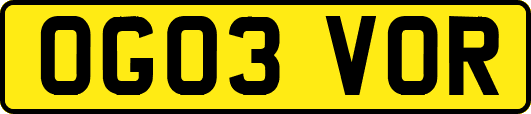 OG03VOR