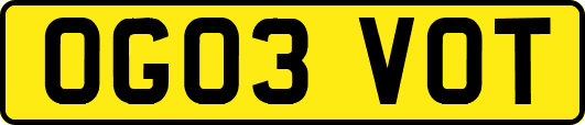 OG03VOT