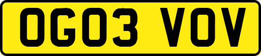 OG03VOV