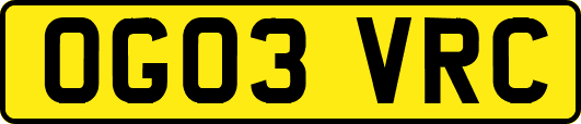 OG03VRC