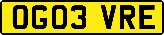 OG03VRE