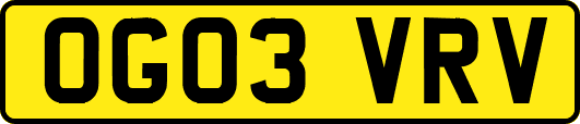 OG03VRV