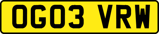 OG03VRW
