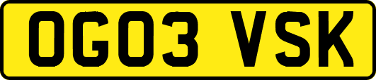 OG03VSK