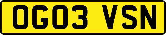 OG03VSN