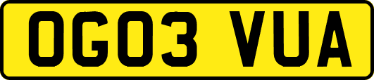 OG03VUA