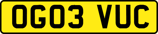 OG03VUC