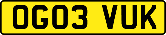 OG03VUK