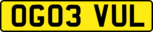 OG03VUL