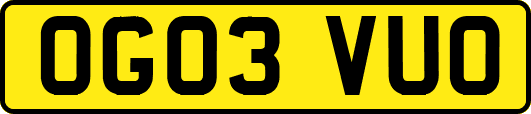 OG03VUO
