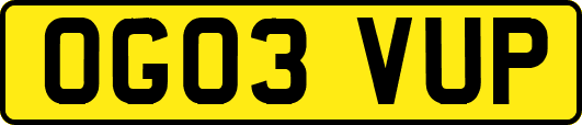 OG03VUP