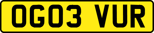 OG03VUR
