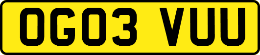 OG03VUU