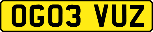 OG03VUZ