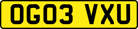 OG03VXU