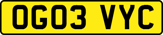 OG03VYC