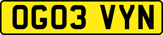 OG03VYN