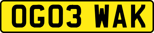OG03WAK