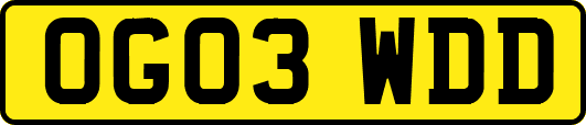 OG03WDD