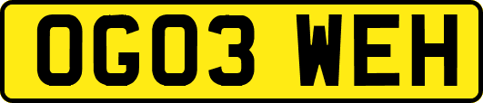 OG03WEH