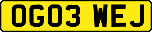 OG03WEJ