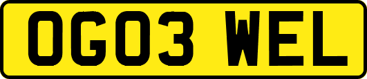 OG03WEL