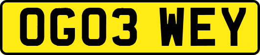OG03WEY