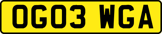 OG03WGA