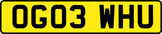 OG03WHU