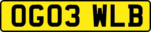 OG03WLB